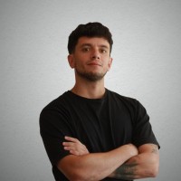 DDB Argentina Employee Federico Fernández's profile photo