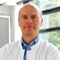 University of Bonn Employee Markus Nöthen's profile photo