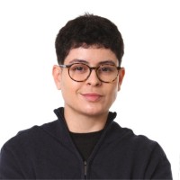 Zmes Employee Caroline Gonçalves's profile photo