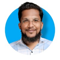 Zuber Shaikh Email & Phone Number
