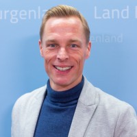 Land Burgenland - Amt der Burgenländischen Landesregierung Employee Rudolf Ivancsits's profile photo