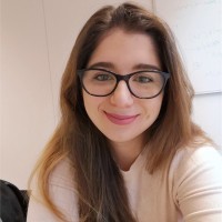 Altoida, Inc. Employee Silvia Fallone's profile photo