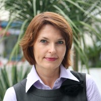 INFOBALT Employee Laura Guobužaite's profile photo