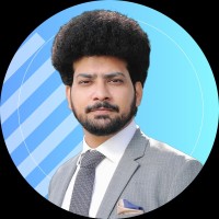 Daffodil Software Employee Ankush Pandita's profile photo