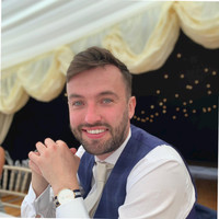 Berwin Polymer Processing Group Employee Andrew Bramwell's profile photo