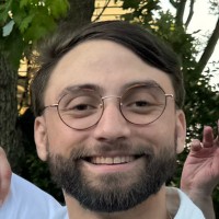 TreatmentX Employee Anthony Musarra's profile photo