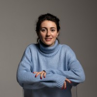 Myagi Employee Yuliia Smyk's profile photo