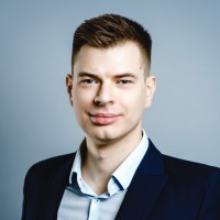 Elitmind Employee Przemysław Wiesiołek's profile photo