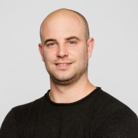 Bruxelles Formation Employee Eddy Castel's profile photo