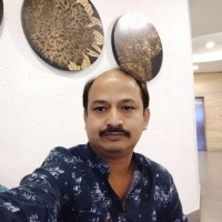 VBS Employee Ramesh Perumal's profile photo
