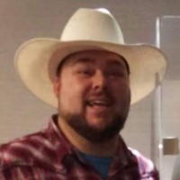 Mission Springs Water District Employee Ryan Goodner-Belli's profile photo