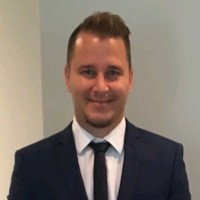 Toyota Motor Manufacturing Canada Employee Joel Garibaldi's profile photo