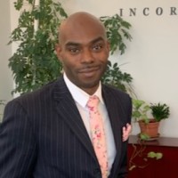 Salary.com Employee Keith Watts's profile photo