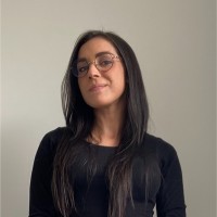 Inter Miami CF Employee Daniela H.'s profile photo