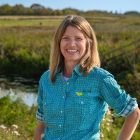 ALUS Middlesex Employee Jill Weaver's profile photo