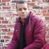 Apizeal Employee Yiomar Ruiz's profile photo