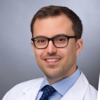 Universitätsspital Zürich Employee Francesco Paneni's profile photo