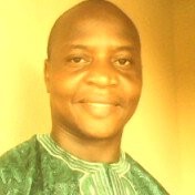 Capro Employee James Turu's profile photo