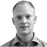 Tetra Pak Employee Andreas Bergström's profile photo