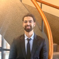 Massat Consulting Group Employee Shoaib Wani's profile photo