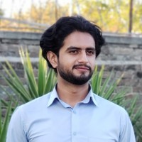 Surge Employee M Makhdoom's profile photo