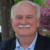 TeachBeyond Employee Joe Neff's profile photo