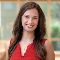 Nuveen, a TIAA company Employee Alexandra Crouch's profile photo