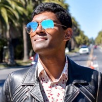 WindBorne Systems Employee Davy Ragland's profile photo