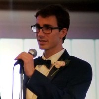 Worth Search Employee Peter Bookman's profile photo
