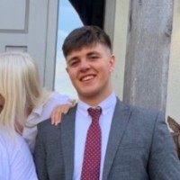 A-SAFE GROUP Employee Jake Preston's profile photo