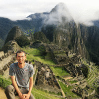 Harris Group Employee Jeff Ross's profile photo