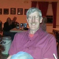 SCA Tissue North America Employee Kenneth Ormsby's profile photo