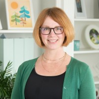 Path Home (formerly PHFS) Employee Brandi Tuck's profile photo