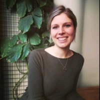 Charlotte van Den Bosch Email