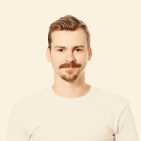 scandiweb Employee Reinis Groskops's profile photo