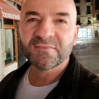 One World Voice Employee Khaled Khalil's profile photo