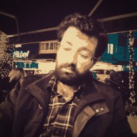 Cem Orhan Email