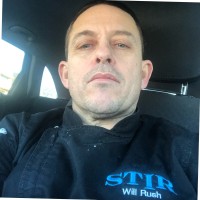 William Rush Email & Phone Number