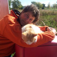 Overhiser Orchards Employee Kim Overhiser's profile photo