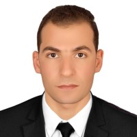 Linen Employee Hesham Elsadany's profile photo