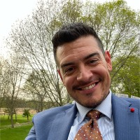 Nick Crowder Email & Phone Number