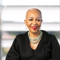 Mascom Wireless Employee Dzene Makhwade-Seboni's profile photo