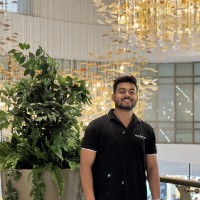 Atomic Loops Employee Rahul Agrawal's profile photo