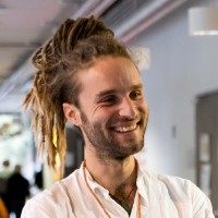 PROSUMIO Learning Employee Johannes Vollbehr's profile photo