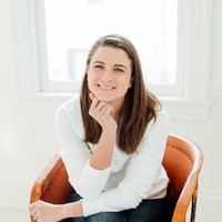 Babylist Employee Molly Goodson's profile photo