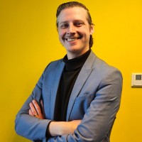 Trusted Shops Employee Vincent Natenstedt's profile photo