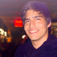 Tufts Financial Group Employee Tomas Etlin's profile photo