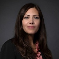 MOVESION s.r.l. Employee Valentina Imperato's profile photo