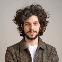 Ramp Employee Diego Zaks's profile photo