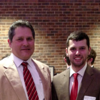 City of Bowling Green, OH Employee David Baus's profile photo